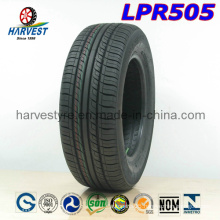 Semi-Steel PCR Tyres with ECE Certificates